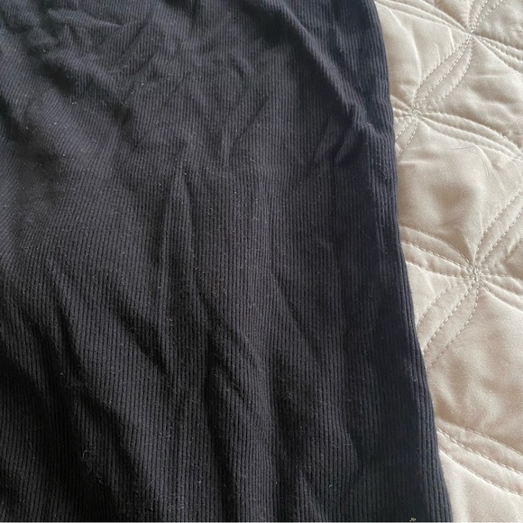 Skims soft lounge long slip dress - Picture 8 of 9